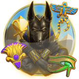 Curse Of Anubis